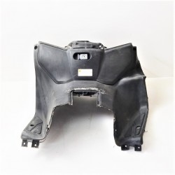 CARENA RETROSCUDO POSTERIORE YAMAHA XMAX X-MAX 250 2010 2011 2012 2013