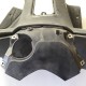 CARENA RETROSCUDO POSTERIORE YAMAHA XMAX X-MAX 250 2010 2011 2012 2013