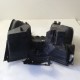 CARENA RETROSCUDO POSTERIORE YAMAHA XMAX X-MAX 250 2010 2011 2012 2013