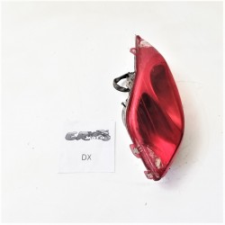 FANALE POSTERIORE STOP DESTRO YAMAHA XMAX X-MAX 250 2010 2011 2012 2013