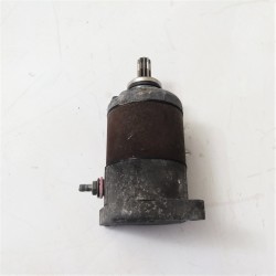 MOTORINO AVVIAMENTO HONDA SH 150 2001
