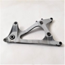 SUPPORTO STAFFA MARMITTA HONDA SH 150 2001