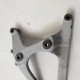 SUPPORTO STAFFA MARMITTA HONDA SH 150 2001