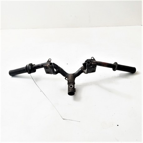 MANUBRIO STERZO HONDA SH 150 2001