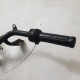 MANUBRIO STERZO HONDA SH 150 2001