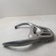 MANIGLIONE POSTERIORE MANIGLIA HONDA SH 150 2001