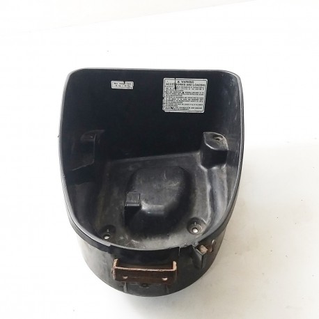 CARENA VANO SOTTOSELLA HONDA SH 150 2001