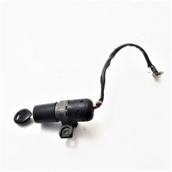 KIT CHIAVI BLOCCHETTO CONTATTO CHIAVE HONDA SH 150 2001 1 CHIAVE