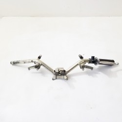 MANUBRIO STERZO GUIDA PIAGGIO LIBERTY 50 S 4T 2018 2020