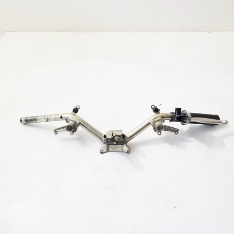 MANUBRIO STERZO GUIDA PIAGGIO LIBERTY 50 S 4T 2018 2020