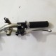 MANUBRIO STERZO GUIDA PIAGGIO LIBERTY 50 S 4T 2018 2020