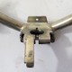 MANUBRIO STERZO GUIDA PIAGGIO LIBERTY 50 S 4T 2018 2020
