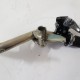 MANUBRIO STERZO GUIDA PIAGGIO LIBERTY 50 S 4T 2018 2020