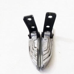 PEDALINO PEDALINI POSTERIORI DESTRO SINISTRO PIAGGIO LIBERTY 50 S 4T 2018 2020