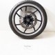 CERCHIO RUOTA ANTERIORE PIAGGIO LIBERTY 50 S 4T 2018 2020 90/80-16