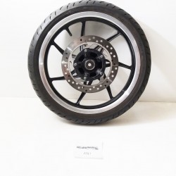 CERCHIO RUOTA ANTERIORE PIAGGIO LIBERTY 50 S 4T 2018 2020 90/80-16