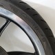 CERCHIO RUOTA ANTERIORE PIAGGIO LIBERTY 50 S 4T 2018 2020 90/80-16