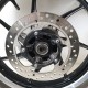 CERCHIO RUOTA ANTERIORE PIAGGIO LIBERTY 50 S 4T 2018 2020 90/80-16