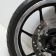 CERCHIO RUOTA ANTERIORE PIAGGIO LIBERTY 50 S 4T 2018 2020 90/80-16