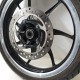 CERCHIO RUOTA ANTERIORE PIAGGIO LIBERTY 50 S 4T 2018 2020 90/80-16