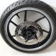 CERCHIO RUOTA ANTERIORE PIAGGIO LIBERTY 50 S 4T 2018 2020 90/80-16