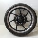 CERCHIO RUOTA ANTERIORE PIAGGIO LIBERTY 50 S 4T 2018 2020 90/80-16