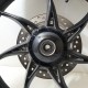 CERCHIO RUOTA ANTERIORE PIAGGIO LIBERTY 50 S 4T 2018 2020 90/80-16