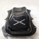 SERBATOIO CARBURANTE BENZINA YAMAHA XENTER 150 2012 2013