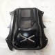 SERBATOIO CARBURANTE BENZINA YAMAHA XENTER 150 2012 2013