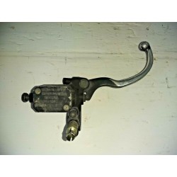 POMPA FRENO ANTERIORE DESTRA PIAGGIO CARNABY 200 2007 2008 2011