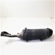 TERMINALE SCARICO MARMITTA YAMAHA XMAX X-MAX 400 2013 2016 PICCOLE BOZZE