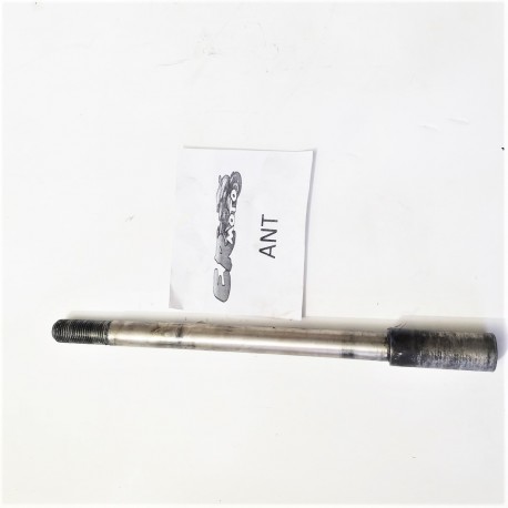 PERNO RUOTA ANTERIORE YAMAHA XMAX X-MAX 400 2013 2016