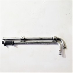 TUBO TUBI RADIATORE ACQUA YAMAHA XMAX X-MAX 400 2013 2016