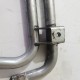 TUBO TUBI RADIATORE ACQUA YAMAHA XMAX X-MAX 400 2013 2016
