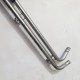 TUBO TUBI RADIATORE ACQUA YAMAHA XMAX X-MAX 400 2013 2016