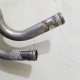 TUBO TUBI RADIATORE ACQUA YAMAHA XMAX X-MAX 400 2013 2016
