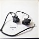PINZA PINZE FRENO TUBO ANTERIORI YAMAHA XMAX X-MAX 400 2013 2016