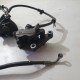 PINZA PINZE FRENO TUBO ANTERIORI YAMAHA XMAX X-MAX 400 2013 2016