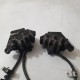 PINZA PINZE FRENO TUBO ANTERIORI YAMAHA XMAX X-MAX 400 2013 2016