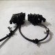 PINZA PINZE FRENO TUBO ANTERIORI YAMAHA XMAX X-MAX 400 2013 2016