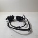 PINZA PINZE FRENO TUBO ANTERIORI YAMAHA XMAX X-MAX 400 2013 2016