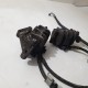 PINZA PINZE FRENO TUBO ANTERIORI YAMAHA XMAX X-MAX 400 2013 2016