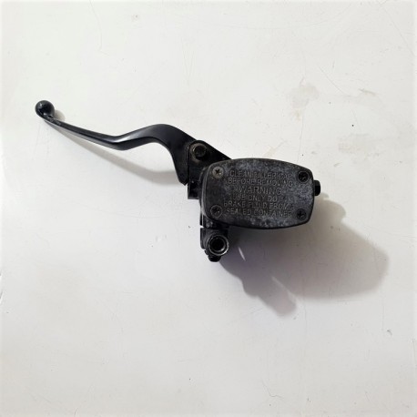 POMPA LEVA FRENO POSTERIORE YAMAHA XMAX X-MAX 400 2013 2016