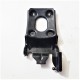 CERNIERA STAFFA SUPPORTO PISTONCINO YAMAHA XMAX X-MAX 400 2013 2016