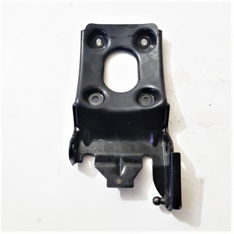 CERNIERA STAFFA SUPPORTO PISTONCINO YAMAHA XMAX X-MAX 400 2013 2016