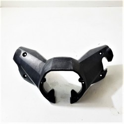 CARENA MANUBRIO INFERIORE YAMAHA XMAX X-MAX 400 2013 2016