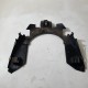 CARENA COPERCHIO INFERIORE POSTERIORE YAMAHA XMAX X-MAX 400 2013 2016