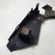 CARENA COPERCHIO INFERIORE POSTERIORE YAMAHA XMAX X-MAX 400 2013 2016