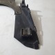 CARENA COPERCHIO INFERIORE POSTERIORE YAMAHA XMAX X-MAX 400 2013 2016
