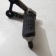 PEDALINO PEDANA ANTERIORE SINISTRO HONDA CBR 1000 F 1987 1988